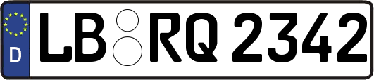 LB-RQ2342