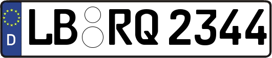 LB-RQ2344