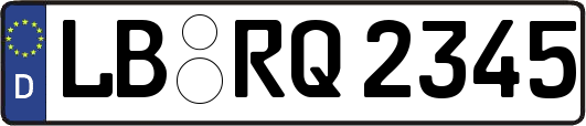 LB-RQ2345