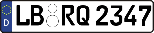 LB-RQ2347