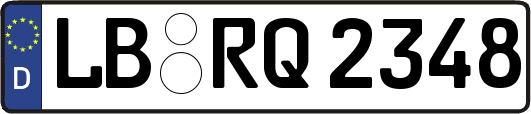 LB-RQ2348