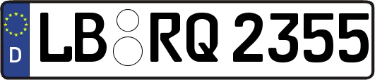 LB-RQ2355