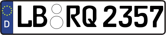 LB-RQ2357