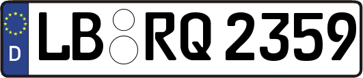 LB-RQ2359