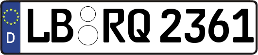 LB-RQ2361