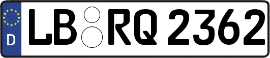 LB-RQ2362