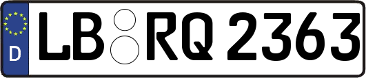 LB-RQ2363