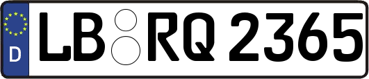 LB-RQ2365