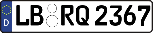 LB-RQ2367