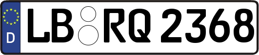 LB-RQ2368