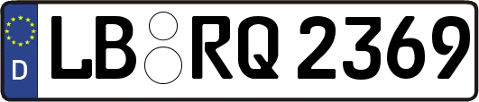 LB-RQ2369