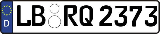 LB-RQ2373