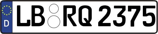 LB-RQ2375