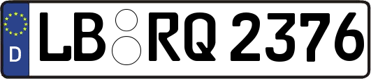 LB-RQ2376
