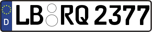 LB-RQ2377