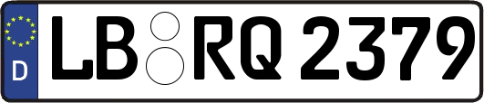 LB-RQ2379