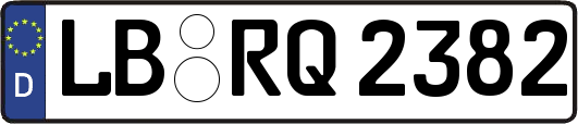 LB-RQ2382