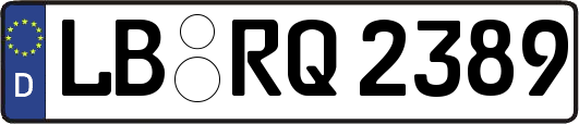 LB-RQ2389