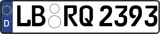 LB-RQ2393