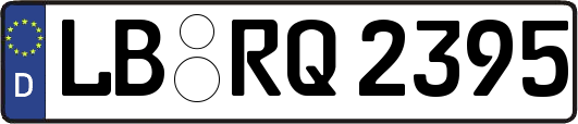 LB-RQ2395