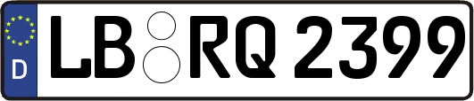 LB-RQ2399