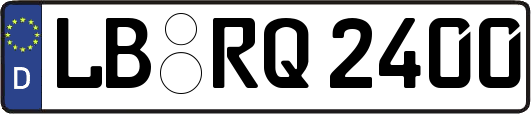 LB-RQ2400