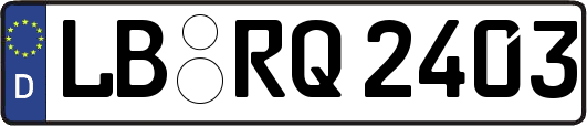 LB-RQ2403
