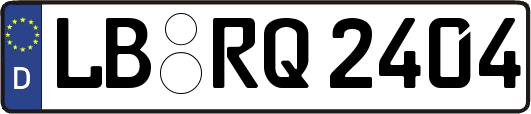 LB-RQ2404