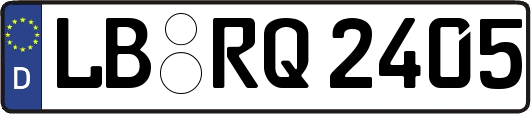 LB-RQ2405