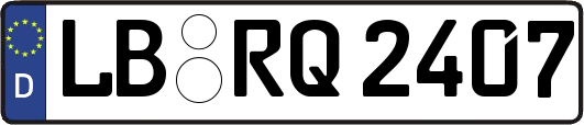 LB-RQ2407