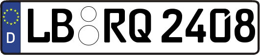 LB-RQ2408