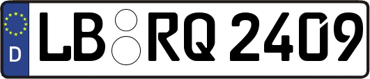 LB-RQ2409
