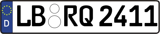 LB-RQ2411