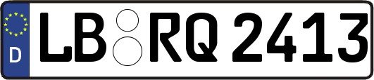 LB-RQ2413