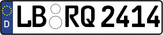 LB-RQ2414