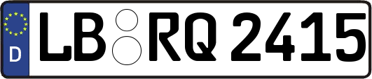 LB-RQ2415