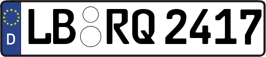 LB-RQ2417