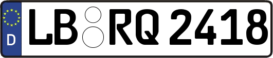 LB-RQ2418