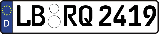 LB-RQ2419