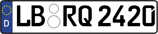 LB-RQ2420