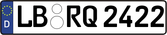 LB-RQ2422