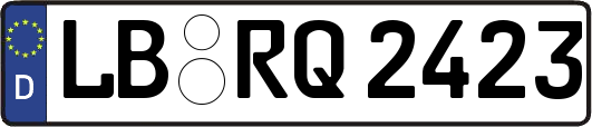 LB-RQ2423