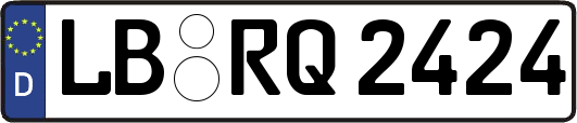 LB-RQ2424