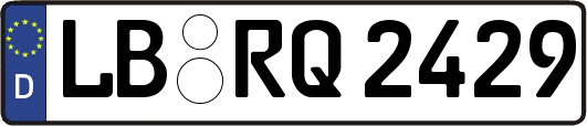 LB-RQ2429