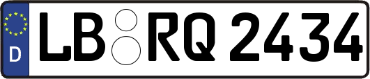 LB-RQ2434