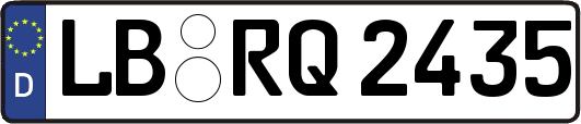 LB-RQ2435