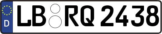 LB-RQ2438