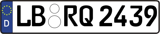 LB-RQ2439