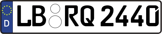 LB-RQ2440