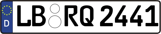 LB-RQ2441